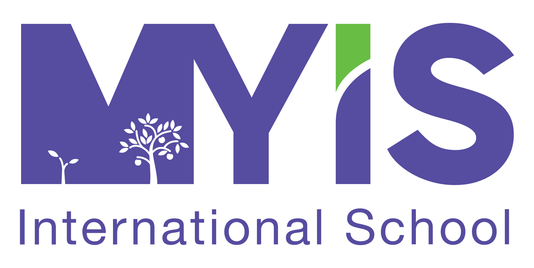 MYIS Logo